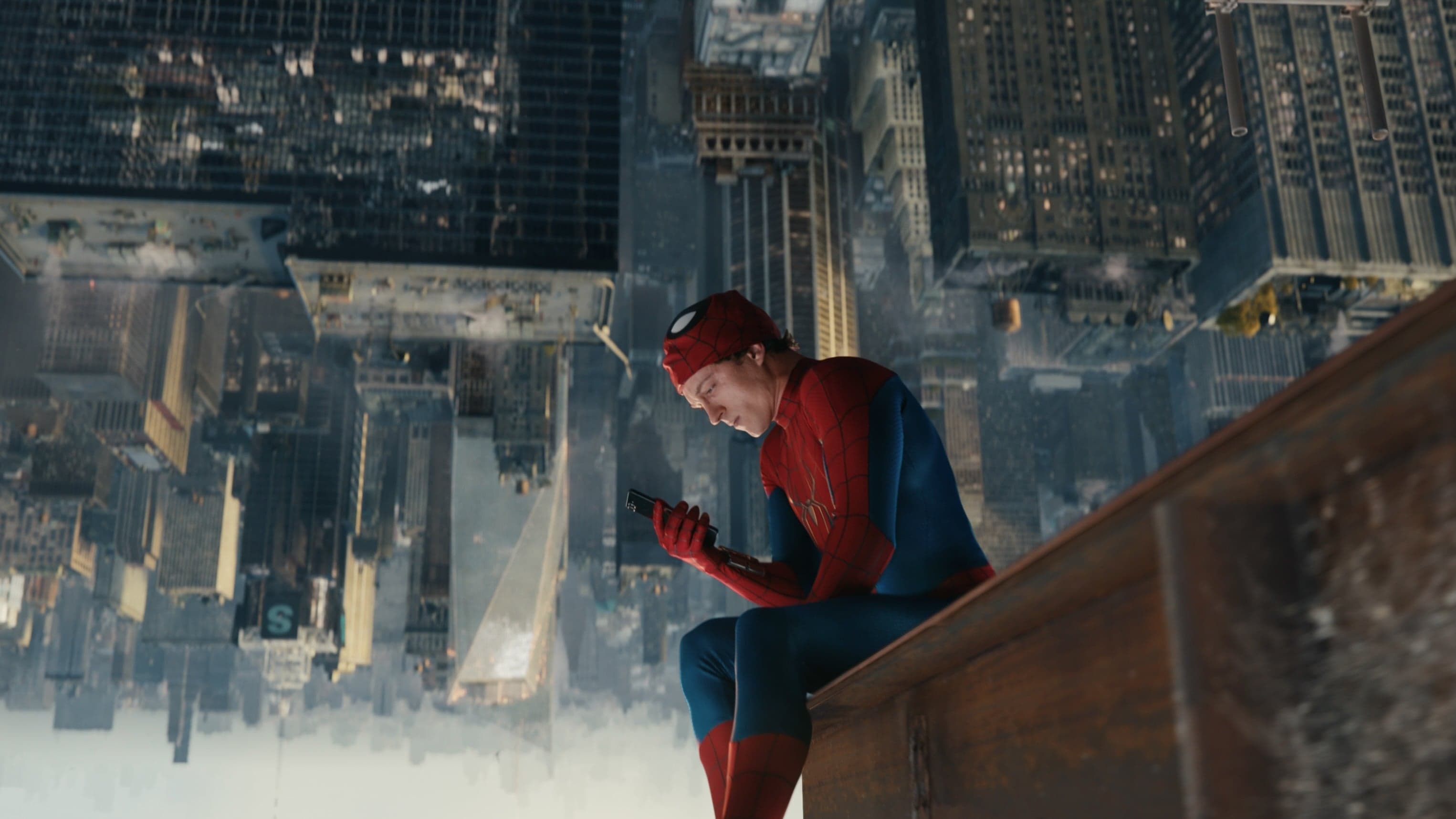 Spider-Man: Brand New Day Earns $927 Million Globally and $355 Million Domestically — Second-Biggest Opening Weekend Ever