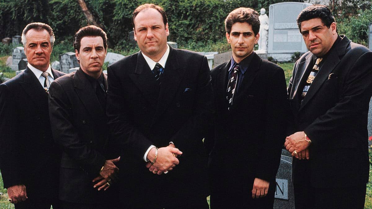 Vincent Pastore, 'Big Pussy' of The Sopranos, Dead at 80 from Natural Causes